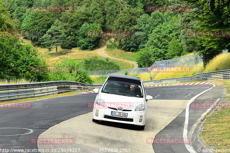 Bild #23049327 - Touristenfahrten Nürburgring Nordschleife (16.07.2023)