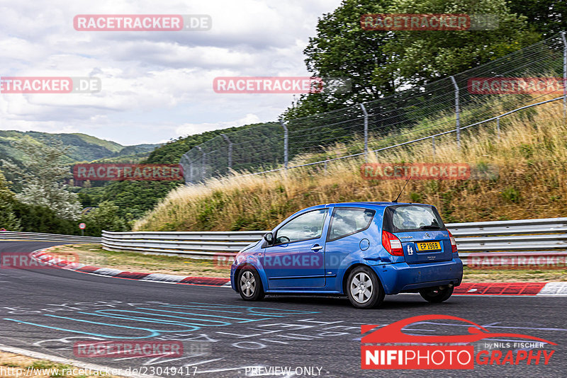 Bild #23049417 - Touristenfahrten Nürburgring Nordschleife (16.07.2023)