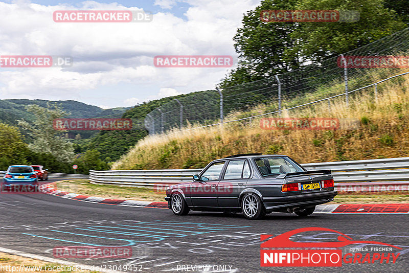 Bild #23049452 - Touristenfahrten Nürburgring Nordschleife (16.07.2023)