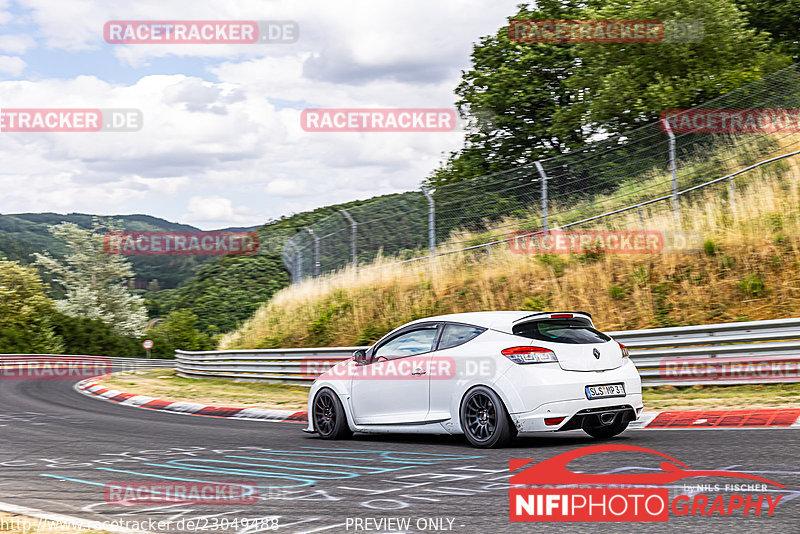 Bild #23049488 - Touristenfahrten Nürburgring Nordschleife (16.07.2023)