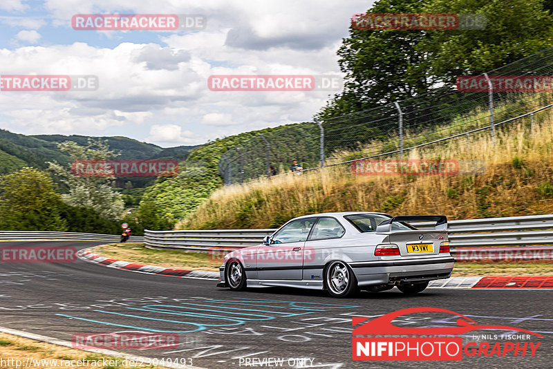 Bild #23049493 - Touristenfahrten Nürburgring Nordschleife (16.07.2023)