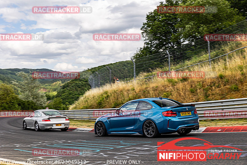 Bild #23049512 - Touristenfahrten Nürburgring Nordschleife (16.07.2023)