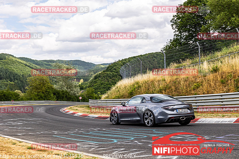 Bild #23049538 - Touristenfahrten Nürburgring Nordschleife (16.07.2023)