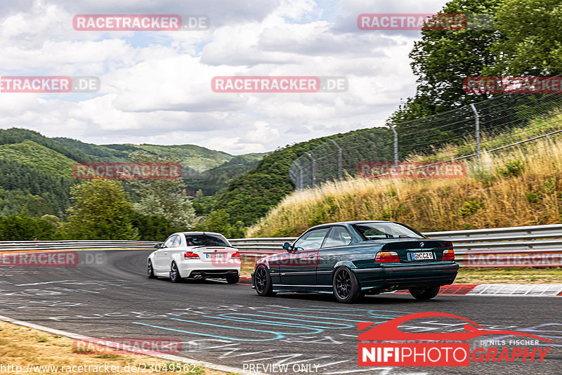 Bild #23049562 - Touristenfahrten Nürburgring Nordschleife (16.07.2023)