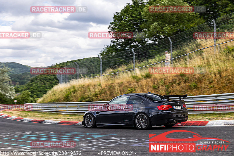 Bild #23049572 - Touristenfahrten Nürburgring Nordschleife (16.07.2023)