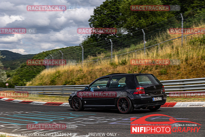 Bild #23049624 - Touristenfahrten Nürburgring Nordschleife (16.07.2023)