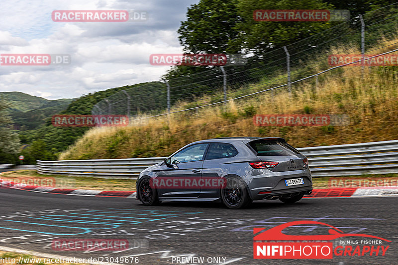 Bild #23049676 - Touristenfahrten Nürburgring Nordschleife (16.07.2023)