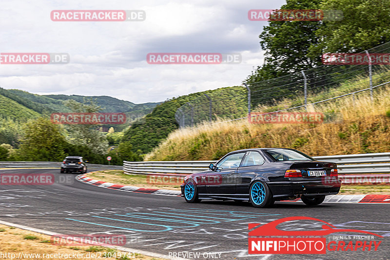 Bild #23049741 - Touristenfahrten Nürburgring Nordschleife (16.07.2023)