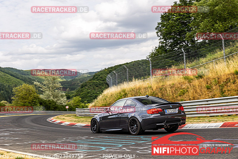 Bild #23049758 - Touristenfahrten Nürburgring Nordschleife (16.07.2023)