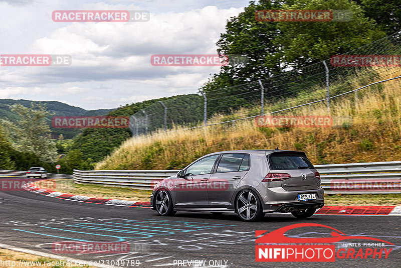 Bild #23049789 - Touristenfahrten Nürburgring Nordschleife (16.07.2023)