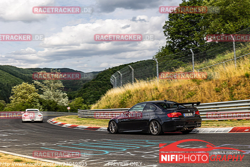 Bild #23049805 - Touristenfahrten Nürburgring Nordschleife (16.07.2023)