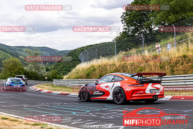 Bild #23049817 - Touristenfahrten Nürburgring Nordschleife (16.07.2023)