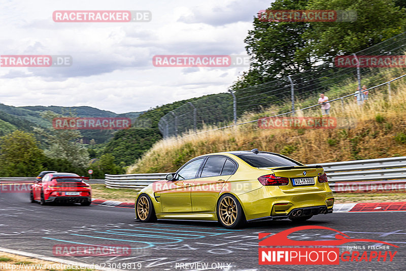 Bild #23049819 - Touristenfahrten Nürburgring Nordschleife (16.07.2023)