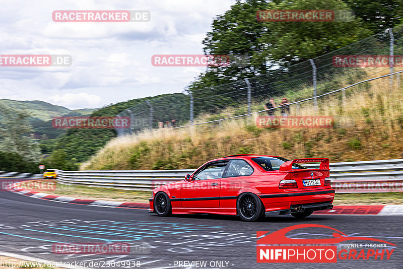 Bild #23049938 - Touristenfahrten Nürburgring Nordschleife (16.07.2023)