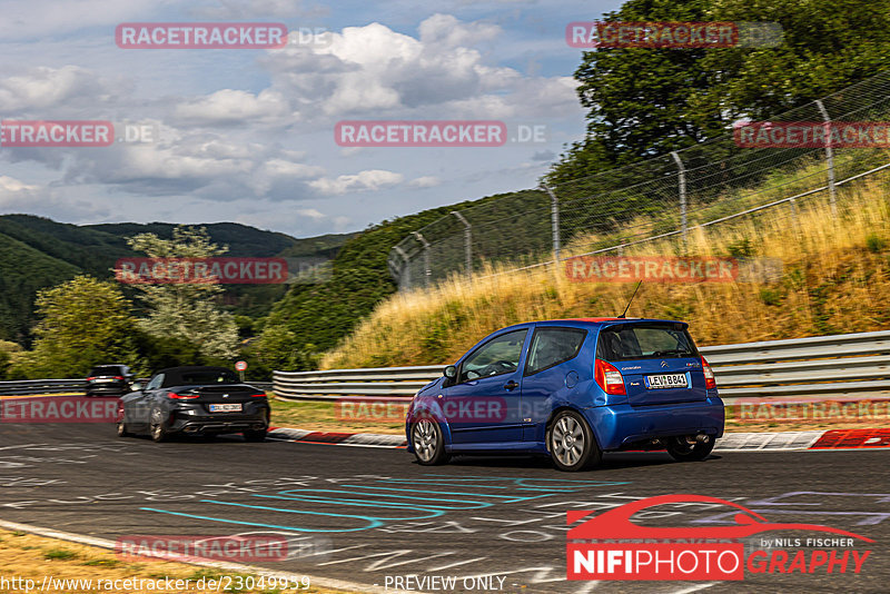 Bild #23049959 - Touristenfahrten Nürburgring Nordschleife (16.07.2023)