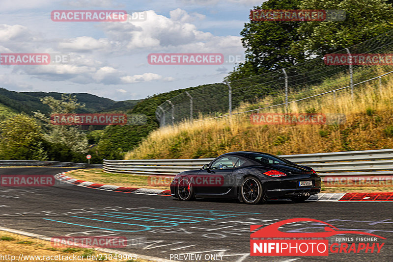 Bild #23049963 - Touristenfahrten Nürburgring Nordschleife (16.07.2023)