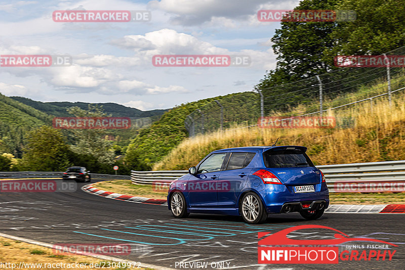 Bild #23049972 - Touristenfahrten Nürburgring Nordschleife (16.07.2023)