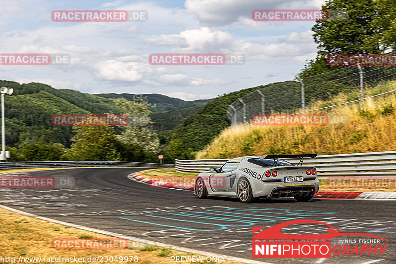 Bild #23049978 - Touristenfahrten Nürburgring Nordschleife (16.07.2023)