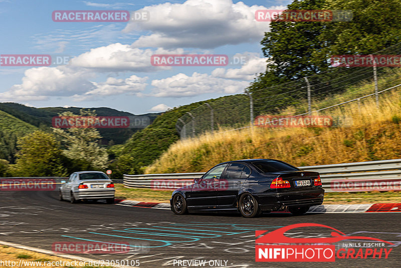 Bild #23050105 - Touristenfahrten Nürburgring Nordschleife (16.07.2023)