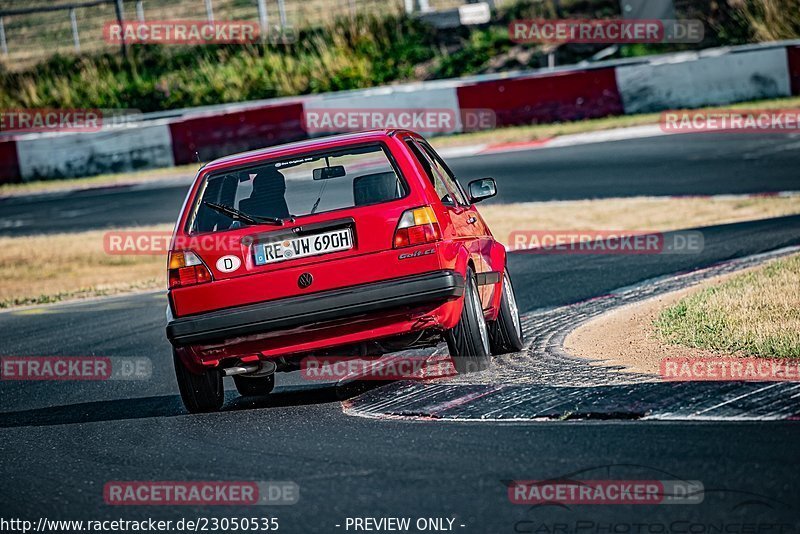 Bild #23050535 - Touristenfahrten Nürburgring Nordschleife (16.07.2023)