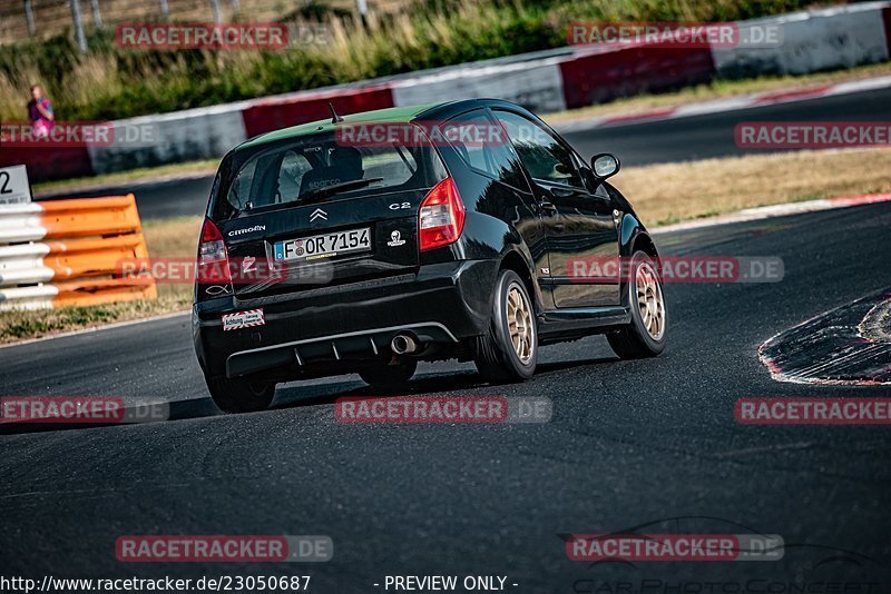 Bild #23050687 - Touristenfahrten Nürburgring Nordschleife (16.07.2023)