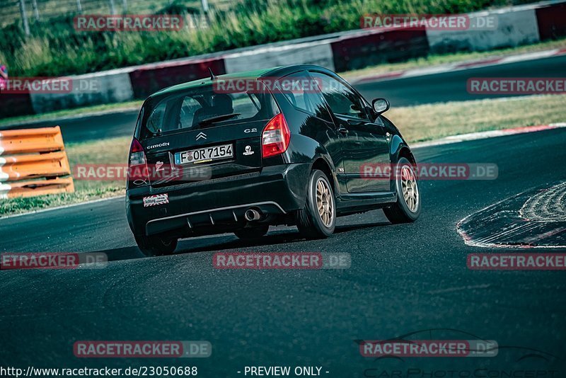 Bild #23050688 - Touristenfahrten Nürburgring Nordschleife (16.07.2023)