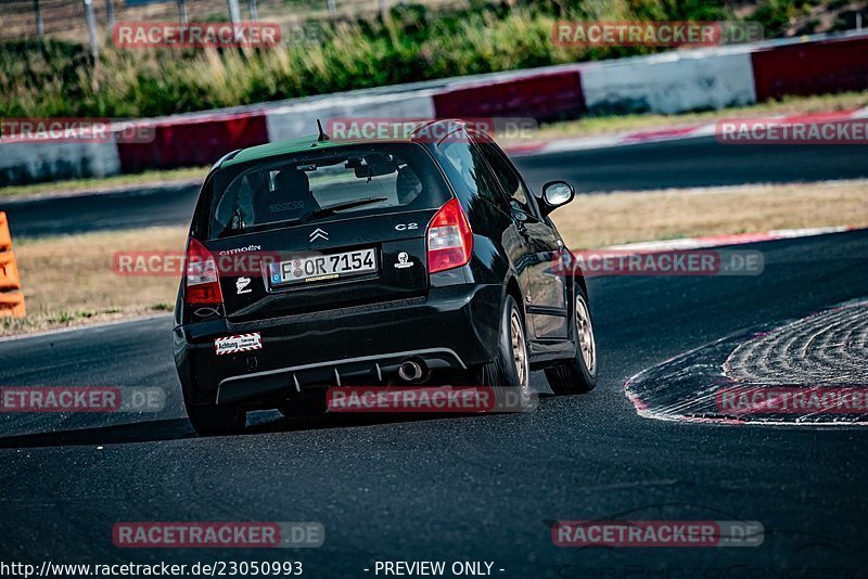 Bild #23050993 - Touristenfahrten Nürburgring Nordschleife (16.07.2023)