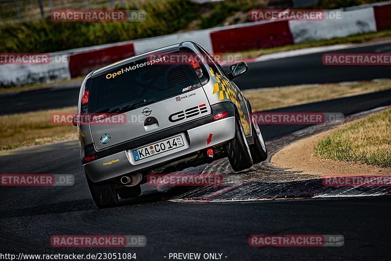 Bild #23051084 - Touristenfahrten Nürburgring Nordschleife (16.07.2023)