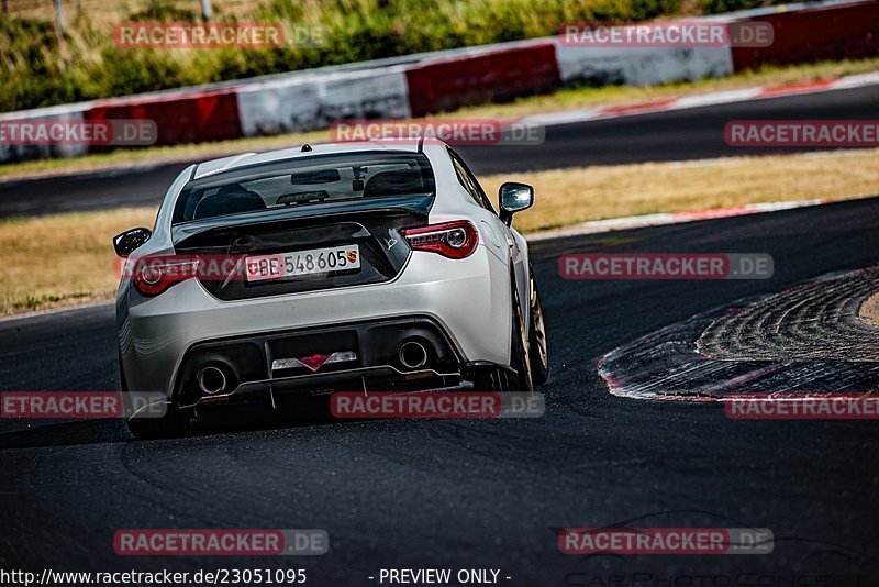 Bild #23051095 - Touristenfahrten Nürburgring Nordschleife (16.07.2023)