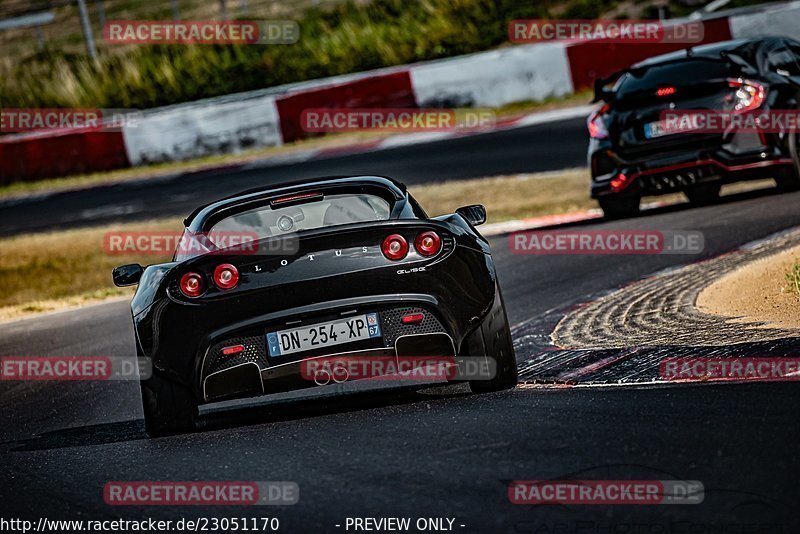 Bild #23051170 - Touristenfahrten Nürburgring Nordschleife (16.07.2023)