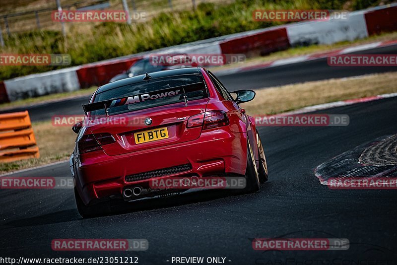 Bild #23051212 - Touristenfahrten Nürburgring Nordschleife (16.07.2023)