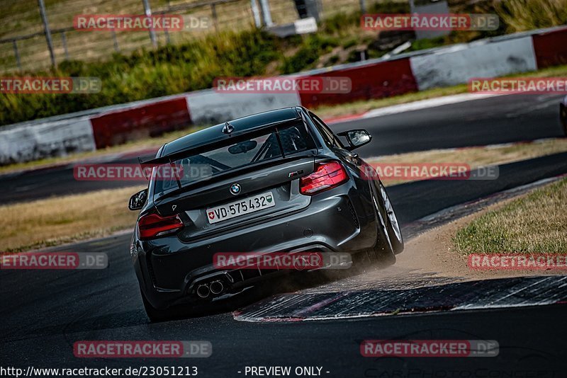 Bild #23051213 - Touristenfahrten Nürburgring Nordschleife (16.07.2023)