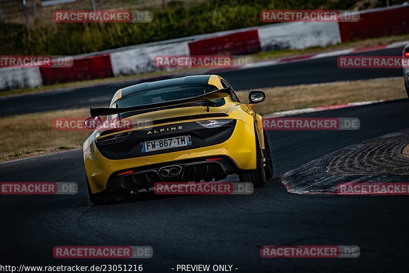 Bild #23051216 - Touristenfahrten Nürburgring Nordschleife (16.07.2023)