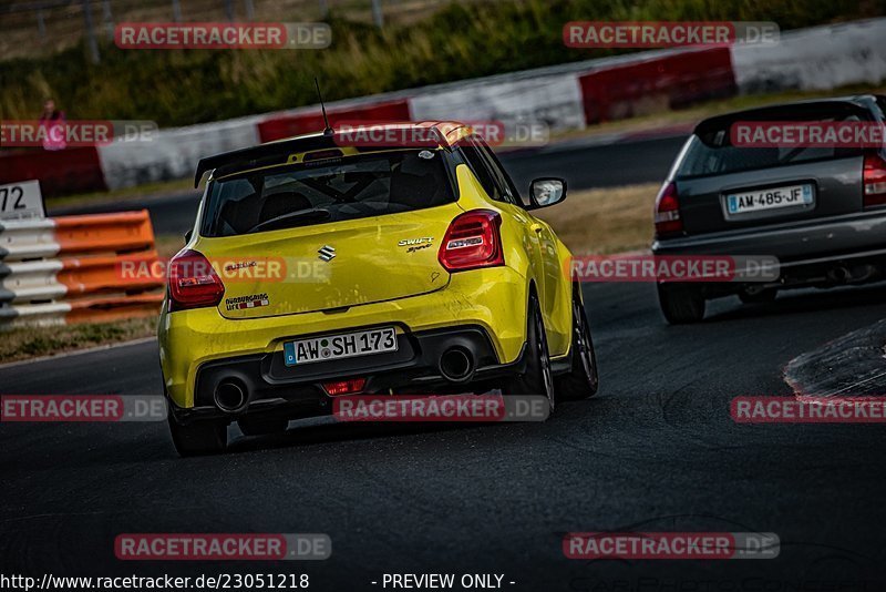 Bild #23051218 - Touristenfahrten Nürburgring Nordschleife (16.07.2023)