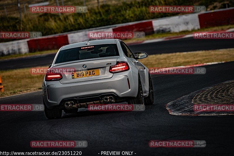 Bild #23051220 - Touristenfahrten Nürburgring Nordschleife (16.07.2023)