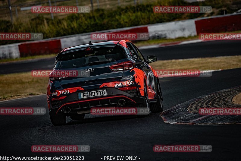 Bild #23051223 - Touristenfahrten Nürburgring Nordschleife (16.07.2023)