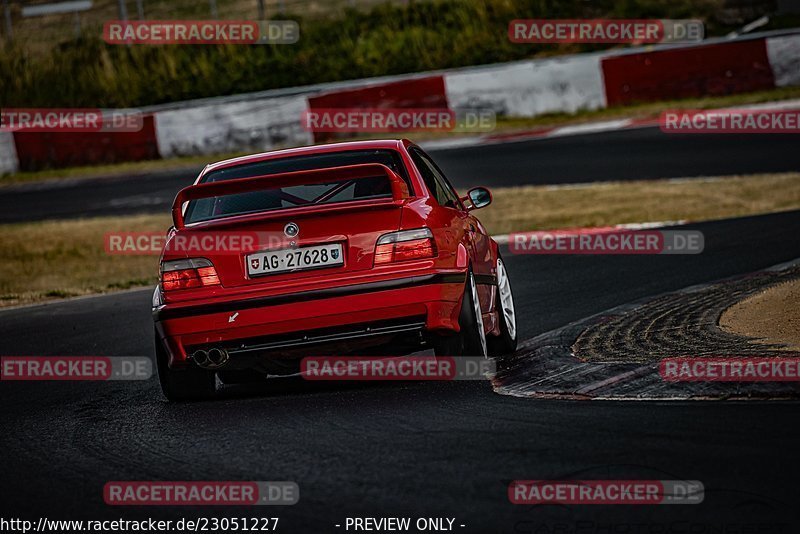 Bild #23051227 - Touristenfahrten Nürburgring Nordschleife (16.07.2023)