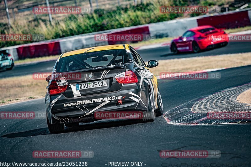 Bild #23051238 - Touristenfahrten Nürburgring Nordschleife (16.07.2023)