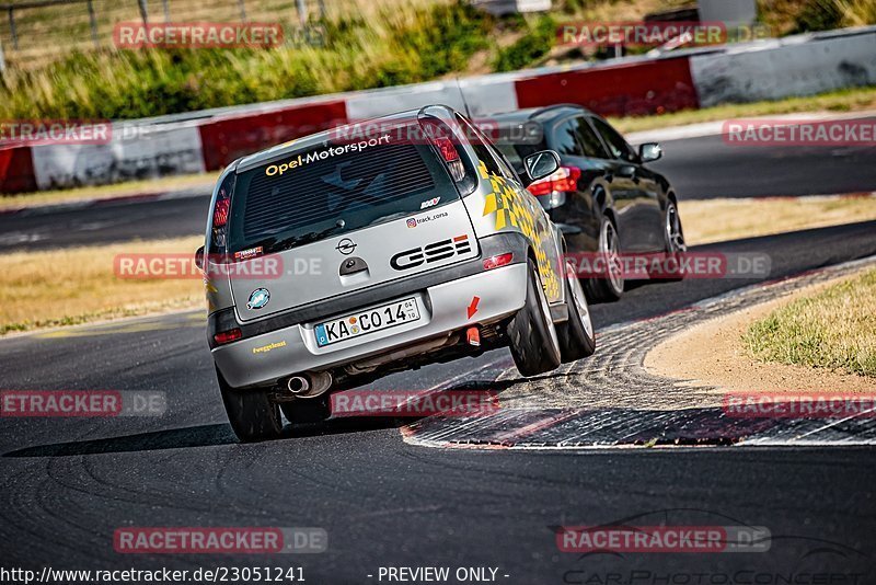 Bild #23051241 - Touristenfahrten Nürburgring Nordschleife (16.07.2023)