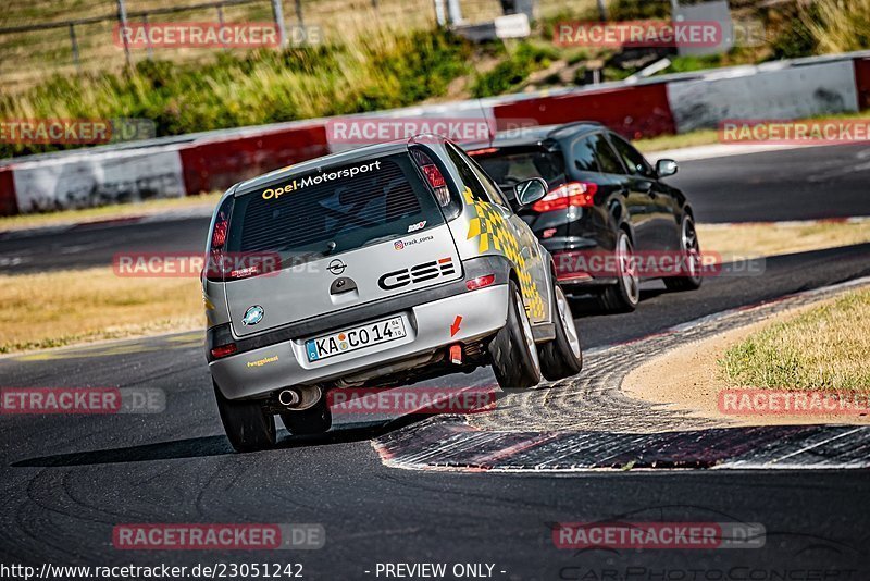 Bild #23051242 - Touristenfahrten Nürburgring Nordschleife (16.07.2023)