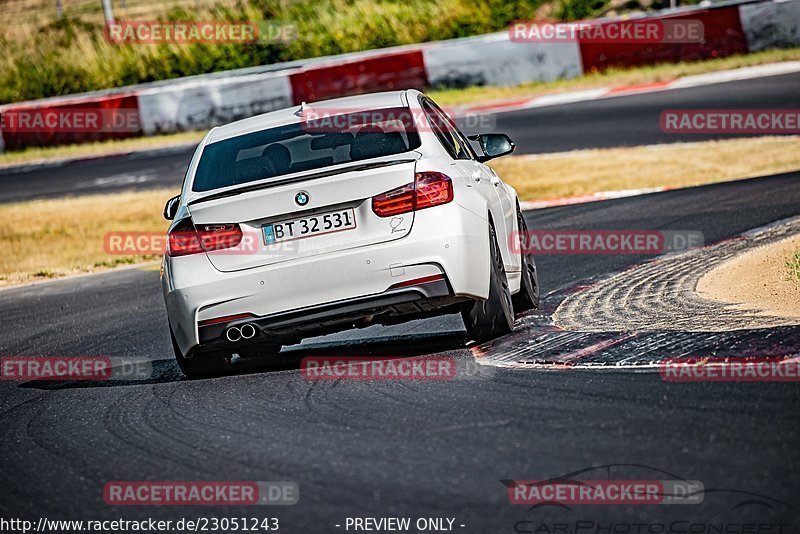 Bild #23051243 - Touristenfahrten Nürburgring Nordschleife (16.07.2023)