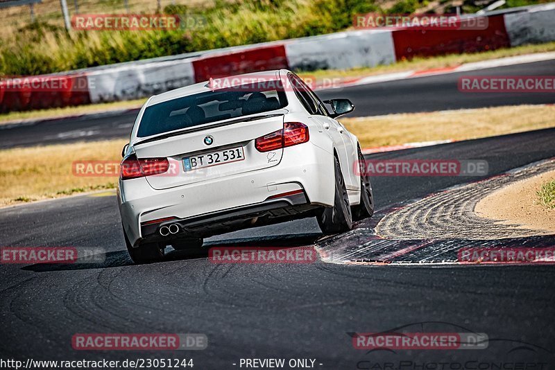 Bild #23051244 - Touristenfahrten Nürburgring Nordschleife (16.07.2023)