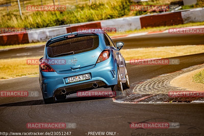 Bild #23051247 - Touristenfahrten Nürburgring Nordschleife (16.07.2023)