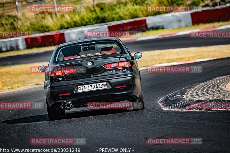 Bild #23051249 - Touristenfahrten Nürburgring Nordschleife (16.07.2023)