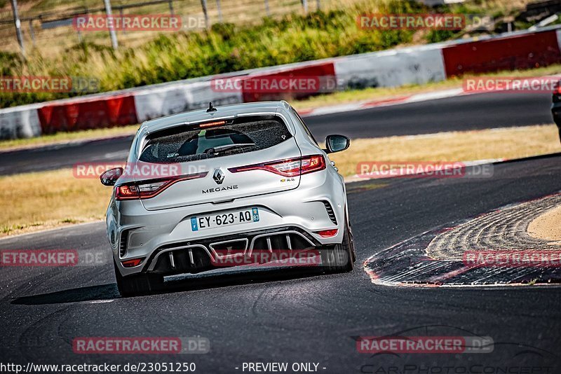 Bild #23051250 - Touristenfahrten Nürburgring Nordschleife (16.07.2023)