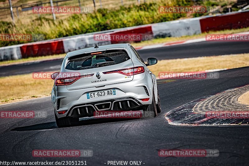 Bild #23051251 - Touristenfahrten Nürburgring Nordschleife (16.07.2023)