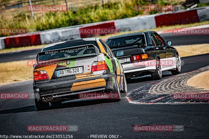 Bild #23051256 - Touristenfahrten Nürburgring Nordschleife (16.07.2023)