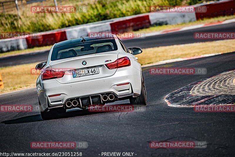 Bild #23051258 - Touristenfahrten Nürburgring Nordschleife (16.07.2023)