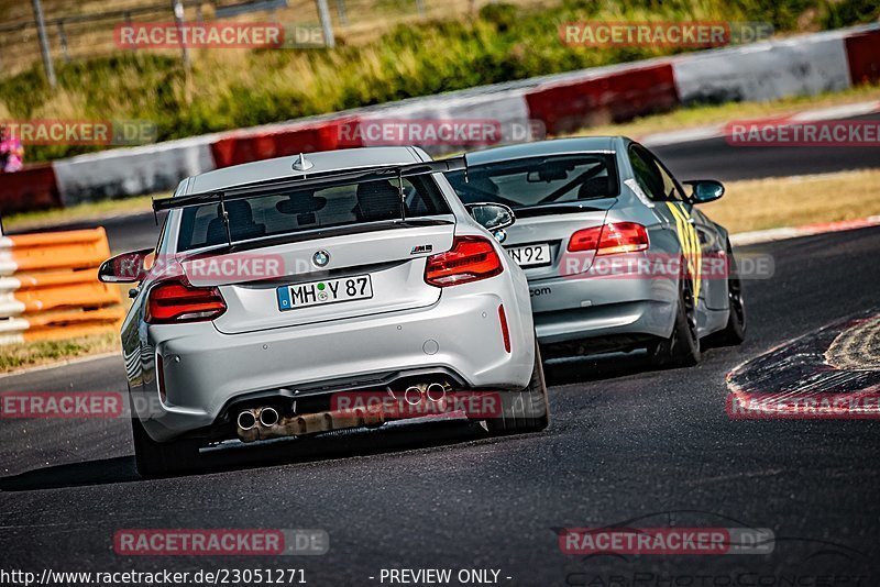 Bild #23051271 - Touristenfahrten Nürburgring Nordschleife (16.07.2023)