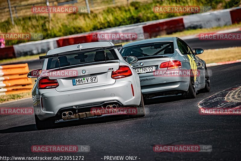 Bild #23051272 - Touristenfahrten Nürburgring Nordschleife (16.07.2023)